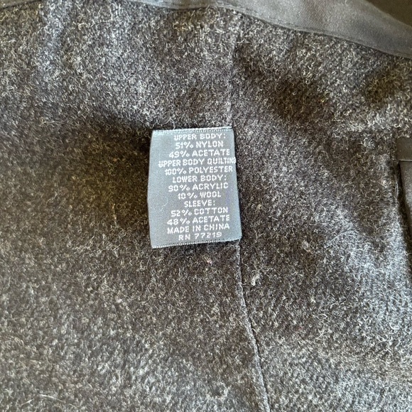 Baracuta Coat - Picture 6 of 11